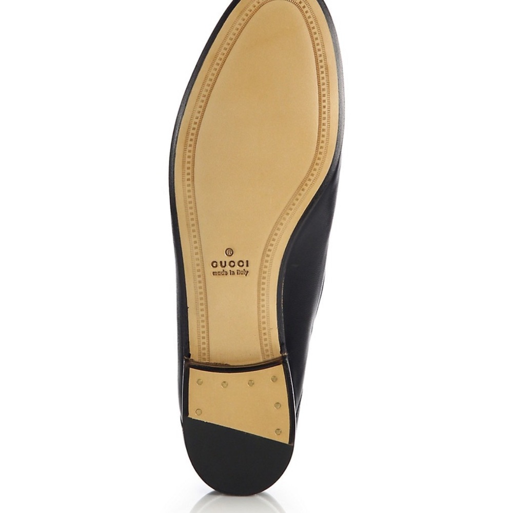Gucci
Brixton Leather Horsebit Loafers - Picture 7 of 9